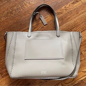 Brand New ZAC Zac Posen Bag
